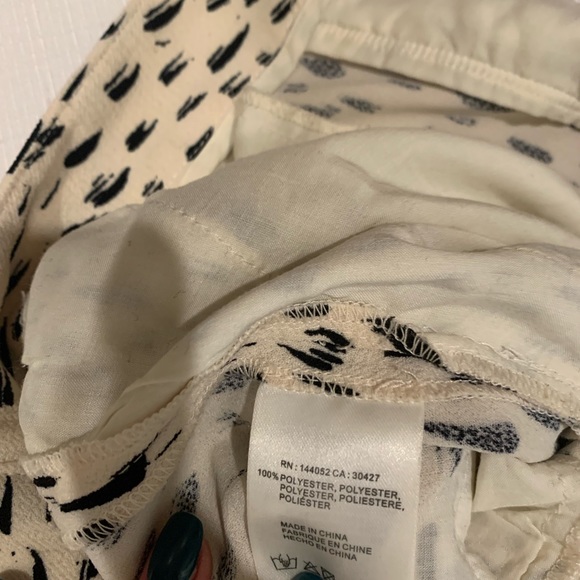 Essentiel Antwerp Size 34 Track Pants - Picture 5 of 7